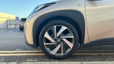 Toyota Aygo X 1.0 VVT-i Edge 5dr [Parking] Petrol Hatchback